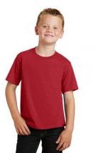 Port & Company® Youth Fan Favorite Tee